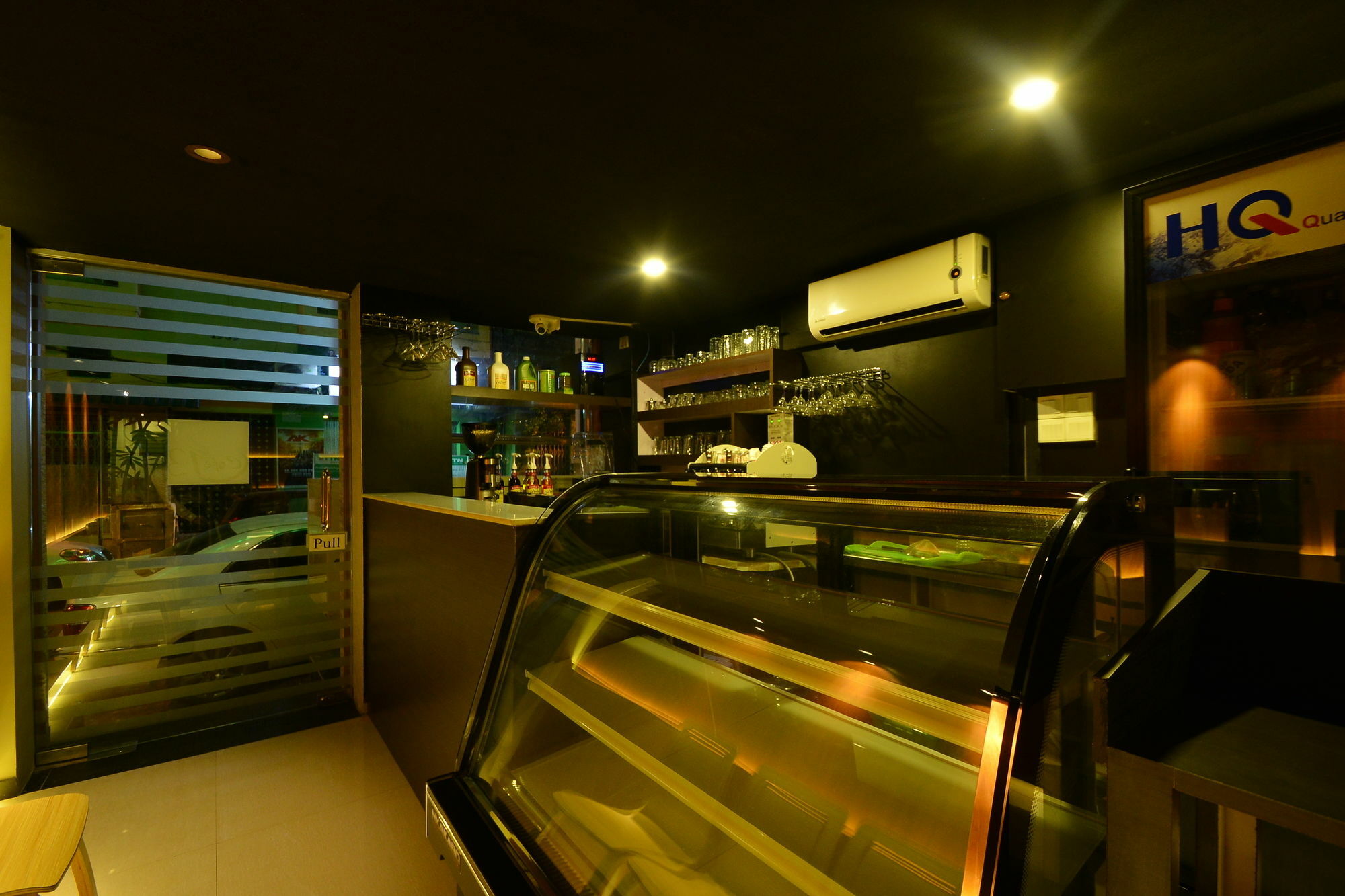 Family Treasure Yangon Hotel Екстериор снимка